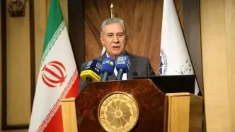 ایران می‌تواند شریک فناوری کشورهای منطقه باشد
