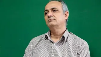 واکنش زیدآبادی به خاتمی: کودتا که نرم نمی‌شود!