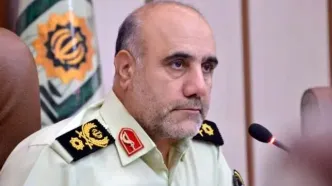 کشف ۱۳۸ میلیارد ارز قاچاق و دومیلیون دینار تقلبی