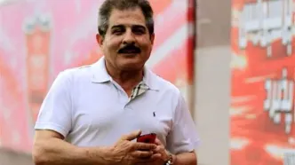 کاپیتان سابق پرسپولیس بیمار شد