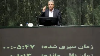 قوه قضاییه با نفوذی‌ها برخورد جدی کند