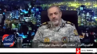 اگر جنگ ۱۲ روزه، ۳ روز دیگر طول می‌کشید چه می‌شد؟