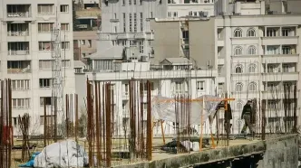 تاثیر خروج اتباع در بازار مسکن تهران