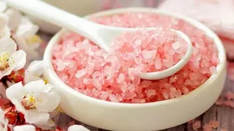 برای کنترل فشار خون، نمک صورتی بخوریم یا نخوریم؟