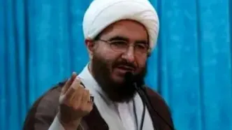 مردم و مسئولان به خاطر وضعیت آب استغفار کنند