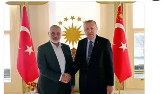 پست جنجالی وزیر امنیت داخلی اسرائیل درباره ترکیه