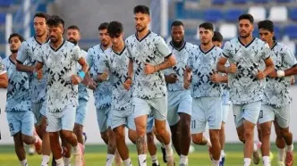 زمان دیدارهای استقلال در لیگ قهرمانان آسیا + عکس