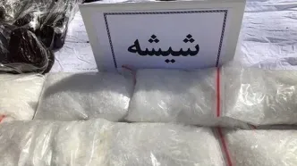 برای اولین بار در کشور گل از شیشه پیشی گرفت