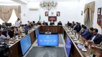 در طول هفته‌های آینده آب طالقان به تهران می‌رسد