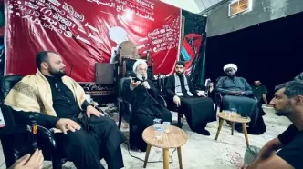 تحریم کالاهای حامی رژیم صهیونیستی نماد استقلال امت اسلامی است