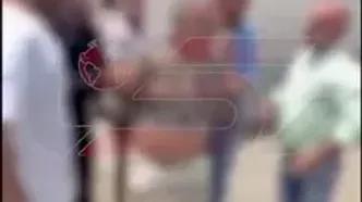 صفر تا صد قتل بی رحمانه پیرزن ساروی عملیات دستگیری قاتل