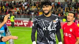 همشهری مهدی طارمی امشب در تراکتور غوغا می کند