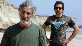 اکران آنلاین فیلمی از ابوالحسن داوددی بعد از ۱۷ سال