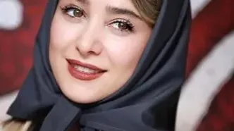 چهره کیوت الناز حبیبی در تولد ۳۷ سالگی‌اش/ عکس