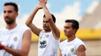 دوراهی استقلال برای رونمایی از عیسی آل کثیر