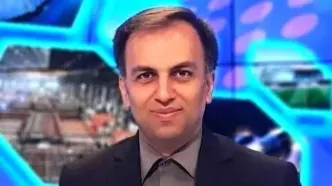 درگذشت سردبیر خبر صدا و سیمای مرکز البرز در سانحه رانندگی