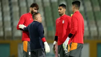 اتحاد پیام نیازمند و سیدحسین حسینی علیه علیرضا بیرانوند