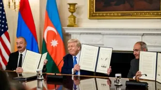 مشاور رهبری تکلیف توطئه جدید ترامپ علیه ایران را یکسره کرد