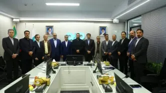 رسولیان سکاندار فولاد سنگان شد