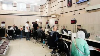 سپرده‌های بانکی در تسخیر تهران؛ ۶۰ درصد پول ایران در پایتخت