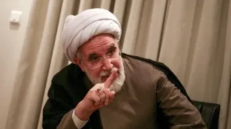 روزنامه اصولگرا خطاب به کروبی: به‌جای ایجاد آشوب، از گذشته خود توبه کنید