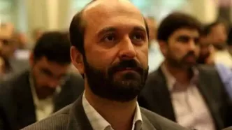 شلیک گلوله به سعید طوسی