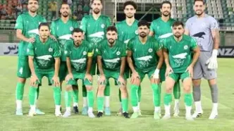 دو تغییر در ترکیب ذوب‌آهن برای مصاف با استقلال
