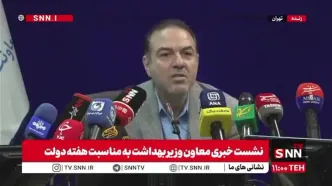 معاون وزیر بهداشت: سرانه مصرف الکل بالاست