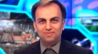 سردبیر خبر صدا و سیما در تصادف درگذشت