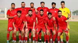 پرسپولیس در آستانه دو خرید خارجی