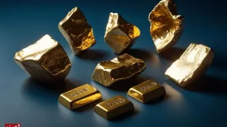 قیمت طلا امروز پنجشنبه ۱۰ مهر 1404/ افزایش قیمت+جدول