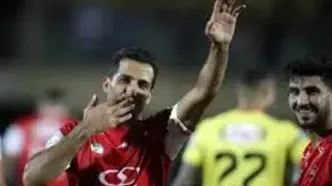 روز سرنوشت ساز پرسپولیس و کاپیتانش فرا رسید