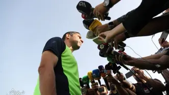 زمان اولین نشست خبری وحید هاشمیان مشخص شد