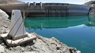 تکذیب قطع نوبتی آب در تهران
