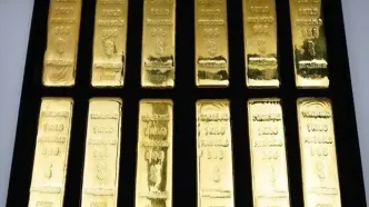 قیمت طلا امروز ۶ شهریور ۱۴۰۴ در بازار جهانی/ هر اونس طلا چند قیمت خورد؟