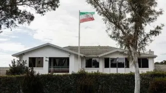 استرالیا سفیر ایران را اخراج و سفارتش در تهران را تعلیق کرد