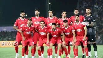 قرارداد ما را کم کنید؛ فداکاری دو بازیکن پرسپولیس