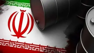 ۸ میلیارد دلار پول نفت به ایران برنگشته/ ۲۱ میلیارد دلار فروش داشته‌ایم که ۱۳ میلیارد دلار آن را فقط دریافت کرده‌ایم