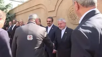 اشتباه لفظی پزشکیان در نشست با ارمنستان توجه رسانه‌ها را جلب کرد