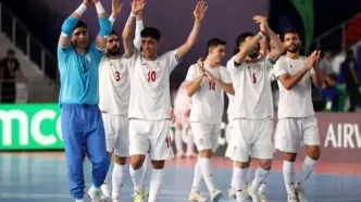 ایران همچنان قدرت اول آسیا و پنجم دنیا
