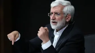 سعید جلیلی، برجام را با معاهدات قاجاری مقایسه کرد
