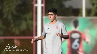 شکایت پرسپولیس علیه علیپور و گل گهر!