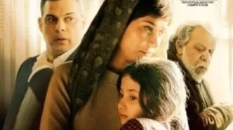 پشت صحنه متفاوت از «زن و بچه» سعید روستایی+فیلم