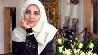 مجری جنجالی تلویزیون: در منطقه مرفه نشین آمریکا زندگی می کنم/ ویدئو