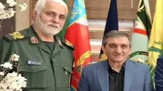 نام آبادان و خرمشهر با مقاومت و ایثار گره خورده است