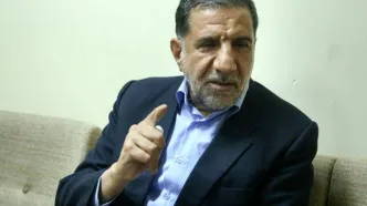 کوثری:می‌گویند جنگ راه می‌‌افتد تا بازار را به هم بریزند