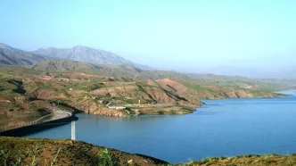 آب تهران تامین شد