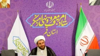 شروع فعالیت بازرسی حجاب در ادارات قم