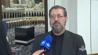 زمان ثبت نام عمره ۱۴۰۴ از زبان رئیس سازمان حج