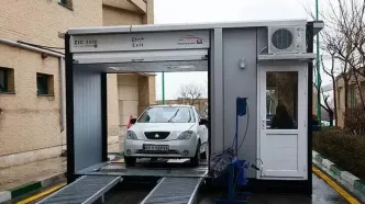 مراکز معاینه فنی تهران فردا تعطیل است؟!
